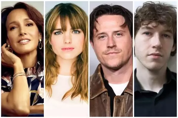 New Cast Members Join "NCIS: New York" Spinoff