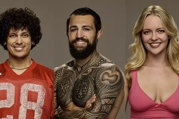 Diverse Cast Revealed for 'Big Brother' Season 28, Featuring Rocket Scientists, MMA Fighters, and Drag Queens