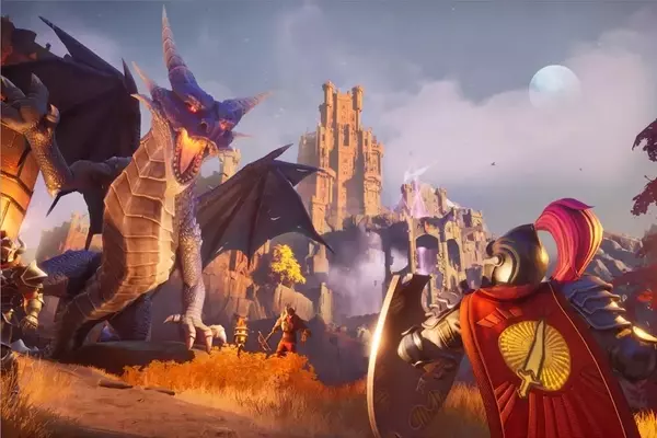 RuneScape's Console Debut: A 25-Year Journey to Cross-Platform Play