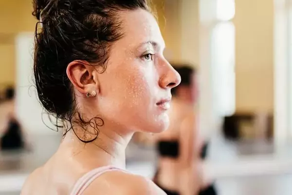 Understanding Excessive Perspiration During Midlife