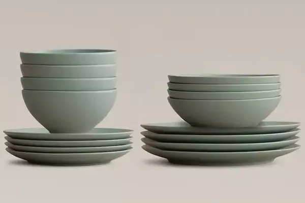Choosing the Perfect Dinnerware: A Comprehensive Guide