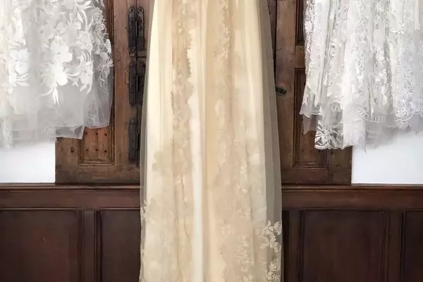 Bridal Gown Reinvention: From Ceremony to Cherished Keepsake