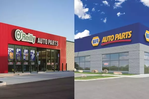 O'Reilly Automotive Aims to Acquire NAPA Auto Parts, Potentially Forming an Aftermarket Powerhouse