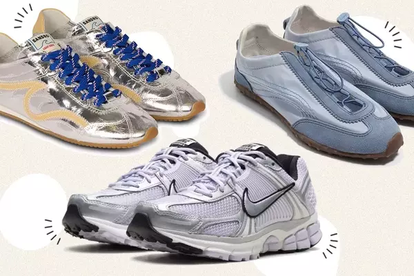The Ultimate Travel Companion: Stylish and Comfortable Footwear for Every Journey