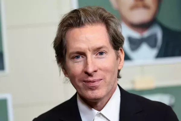 Wes Anderson Rescued from Academy Museum Elevator