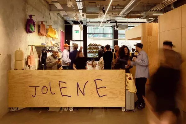 Fashion's New Frontier: The Rise of Curated Dining Experiences