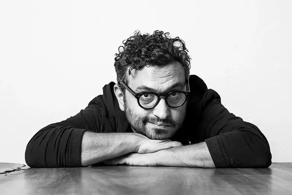 Alonso Ruizpalacios Advocates for 'Trojan Horse' Cinema and Reflects on Filmmaking Challenges