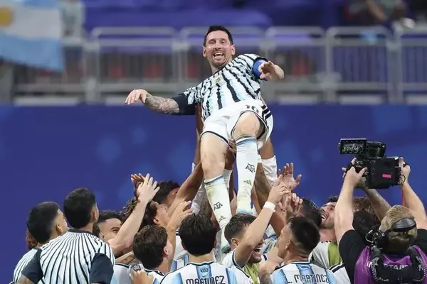 FIFA World Cup 2026 Quarterfinalists Confirmed