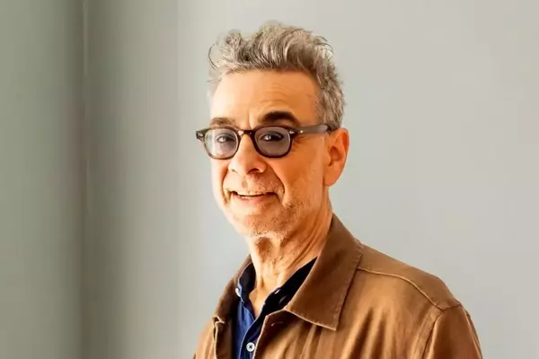 Freakonomics Creator Stephen Dubner Launches 'Better in Person' Talk Show for Deeper Conversations