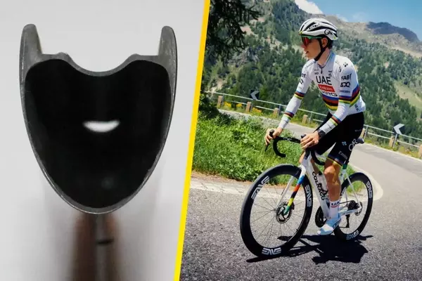 Hooked vs. Hookless Rims: The 2026 Tour de France Debate
