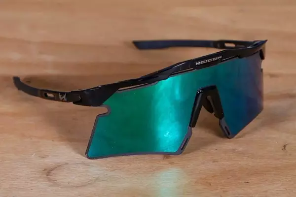 Scicon Sports Aeroshade 2.0 Titanium Sunglasses Review