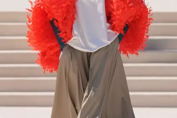 Balenciaga Fall 2026 Couture Collection Unveiled
