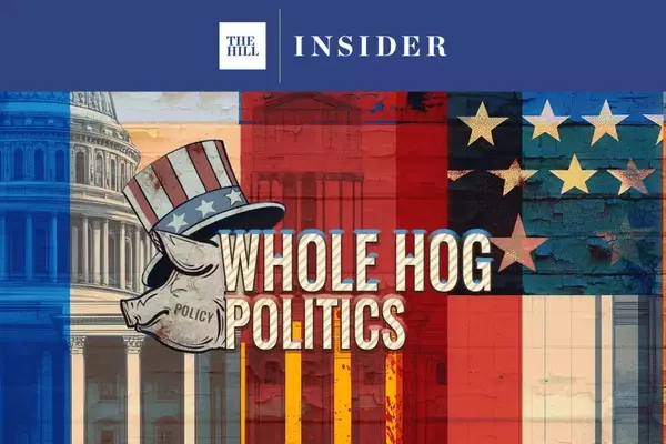 The Hill Launches Premium Subscription Offering 'Insider'