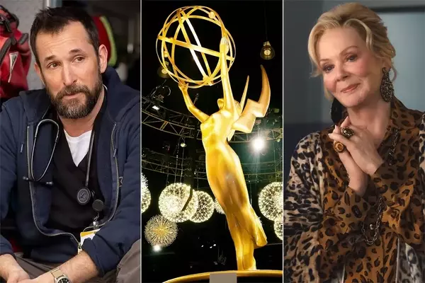 Anticipation Builds for the 78th Primetime Emmy Awards Nominations
