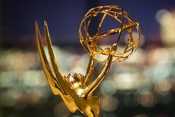 Unveiling the 2026 Emmy Nominations