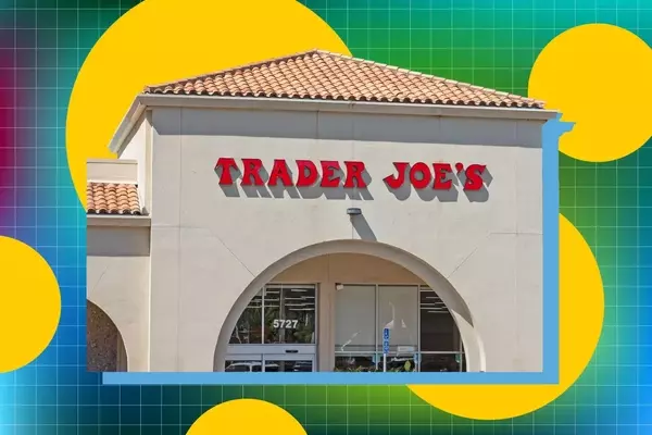 Dietitians' Top Healthy Picks for Your Summer Picnic Basket from Trader Joe's