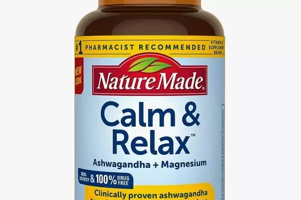 The Cortisol Cocktail: A Natural Approach to Stress Reduction