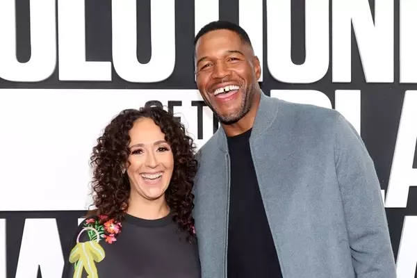 SMAC Productions to Launch Podcast Network, Co-Hosted by Michael Strahan and Constance Schwartz-Morini