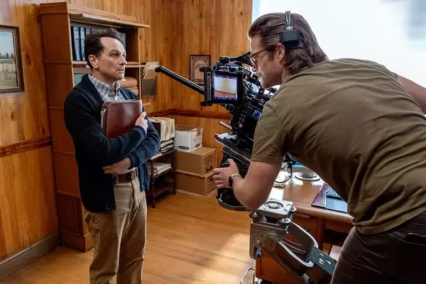 Widow's Bay Dominates Emmy Nominations with 19 Nods