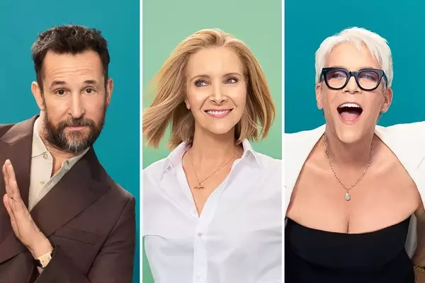 Variety Celebrates Emmy Nominees from 'Actors on Actors', Cover Features, and Podcast Appearances