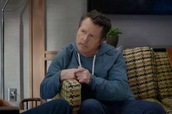 Michael J. Fox Earns Emmy Nod for 'Shrinking' Role, Ending Acting Hiatus