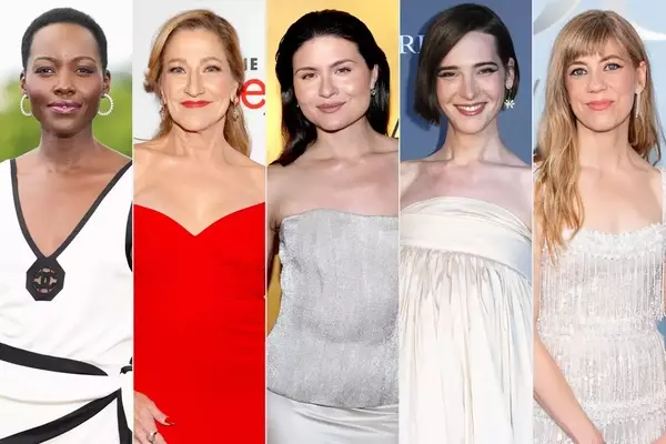 Star-studded Cast Joins "Pre-Existing Condition" Off-Broadway Revival