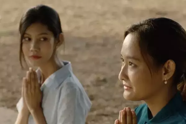 Myanmar Film 'Fruit Gathering' Premieres at Karlovy Vary Film Festival, Exploring Women's Dreams and Desires