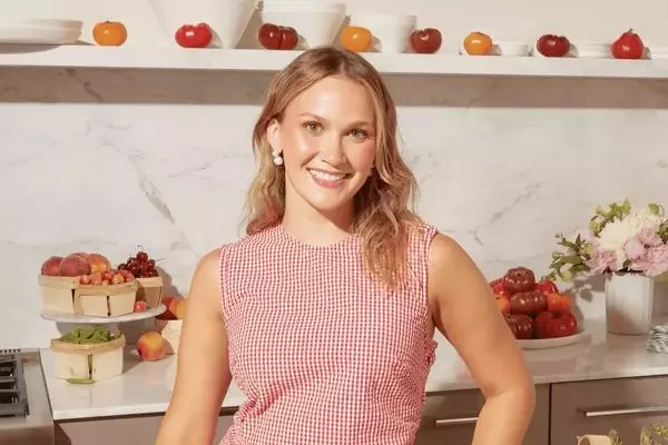 Meredith Hayden's 'Wishbone Kitchen' Heads to Netflix as Exclusive Video Podcast