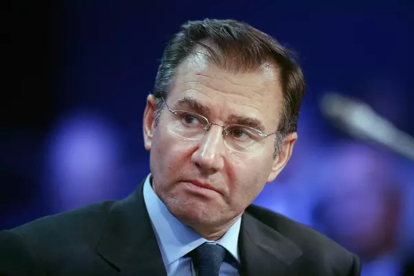 Unveiling Ivan Glasenberg: The Enigmatic Billionaire Reshaping Professional Cycling