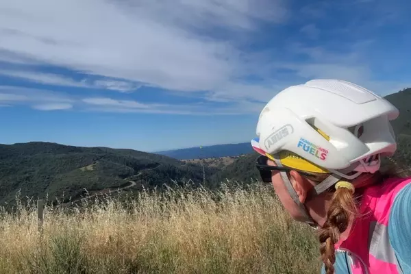 Conquering the Everest Roam: An Epic Cycling Journey