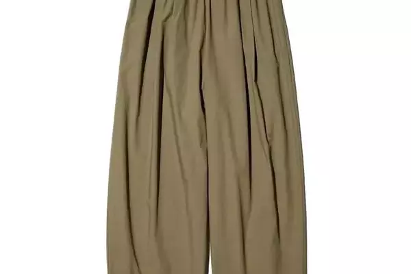 The Ultimate Guide to Chic Pull-On Pants for Effortless Style