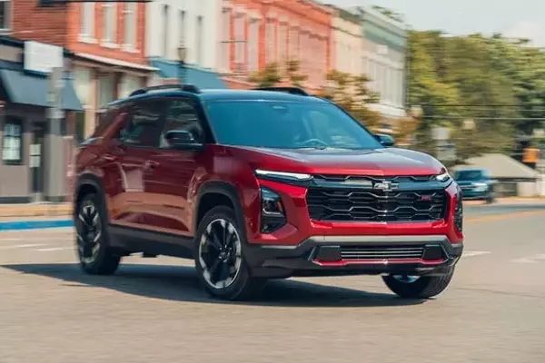 Exceptional Vehicle Deals in July: Discounts and Financing Options
