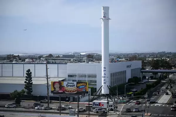 Morgan Stanley Sets Ambitious SpaceX Stock Price Target