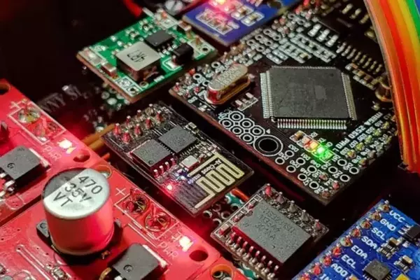 Jefferies Elevates ASML Price Target Amidst Robust Semiconductor Sector Outlook