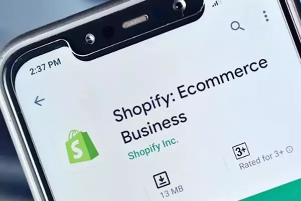 Shopify Receives 'Buy' Rating from Bank of America Amid AI-Driven Commerce Growth