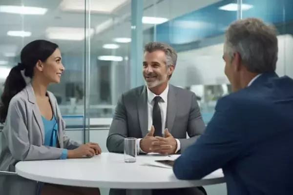 Cognizant and Domyn Partner to Advance AI Solutions in EMEA
