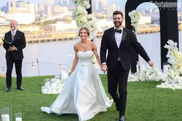 New Couples Revealed for "Married at First Sight" Season 20, Premiering July 12