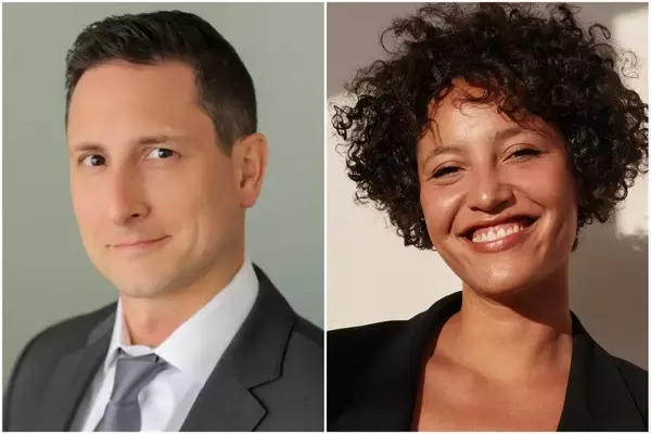 AGC Studios Appoints New Sales Co-Heads