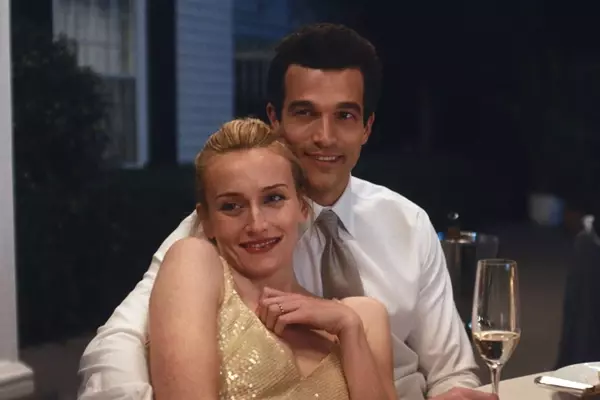 “Love Story: John F. Kennedy Jr. & Carolyn Bessette” Garners Six Emmy Nominations, Including Best Limited Series