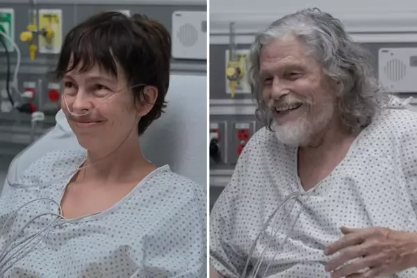 Actors Brittany Allen and Jeff Kober Secure Emmy Nominations Through Self-Submission for 'The Pitt'