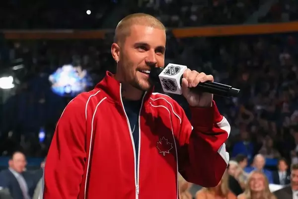 Bieber Joins All-Star Lineup for FIFA World Cup Final Halftime Show