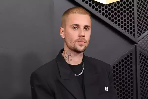 Bieber Joins FIFA Halftime Show with Madonna, Shakira, and BTS