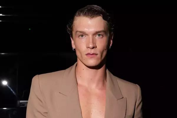 Connor Storrie's Unexpected Emmy Nod for 'SNL' Hosting