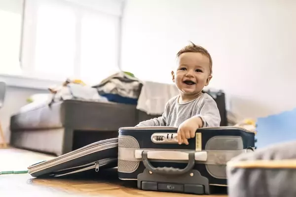 Geographical Baby Names: A Global Naming Journey