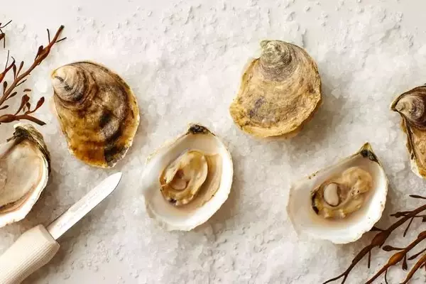 The Art of Mignonette: Enhancing Your Oyster Experience