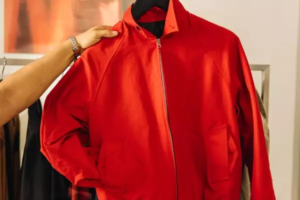 Beyond the Runway: Discovering Emerging Trends at Paris Fashion Week Showrooms