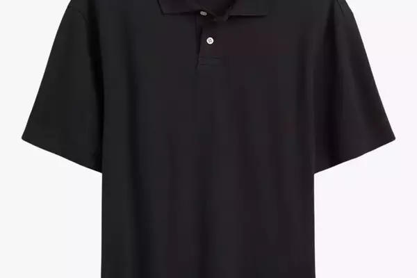 The Ultimate Summer Polo Shirt Selection Under $150