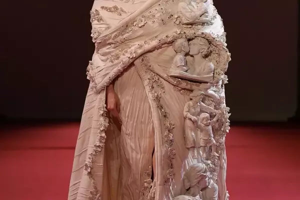 Manish Malhotra's Fall 2026 Couture Collection Unveiled