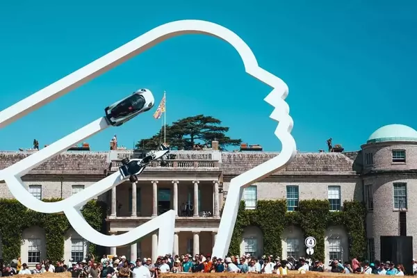 Goodwood Festival of Speed 2026: A Glimpse into the Future of Automotive Innovation