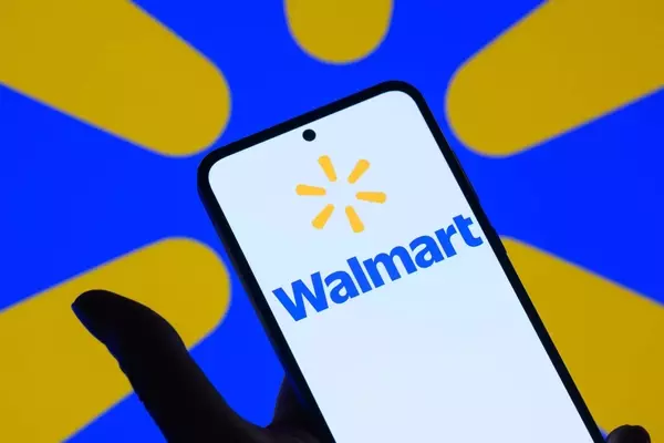 Walmart's Solar LED Lights Offer Bright Outdoor Illumination at a Steep Discount
